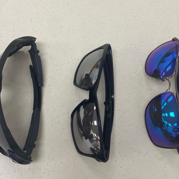 Stylish Sunglasses Collection - Picture 11 of 11